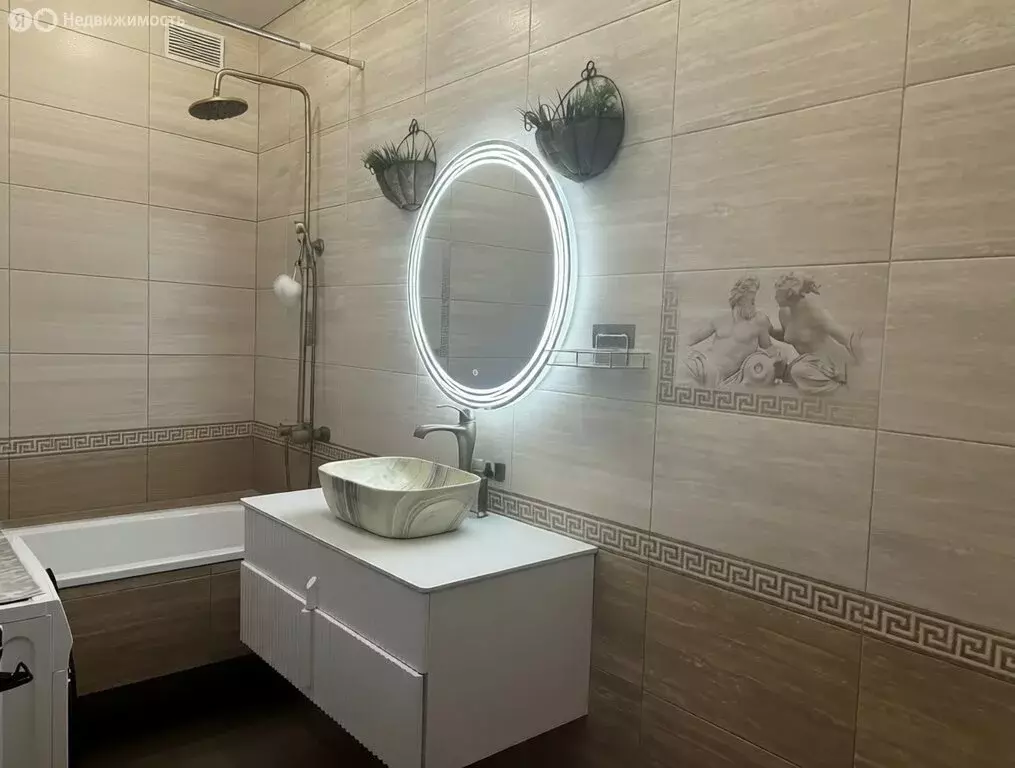 2-комнатная квартира: Владикавказ, улица Крылова, 29 (58 м) - Фото 2