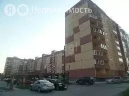 1-комнатная квартира: Новосибирск, улица Ключ-Камышенское Плато, 13 ... - Фото 1