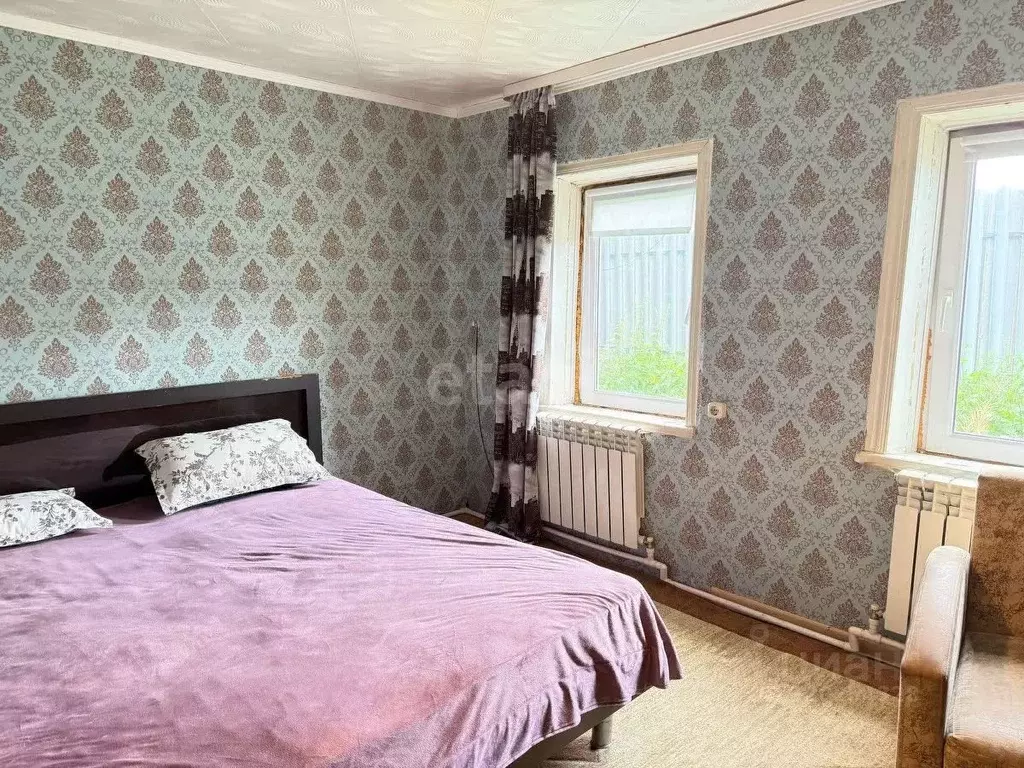 Дом в Свердловская область, Верхняя Пышма Подгорная ул., 16 (32 м) - Фото 0