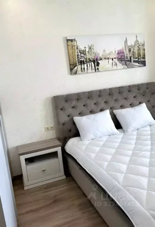 1-к кв. Северная Осетия, Владикавказ просп. Коста, 90 (34.7 м) - Фото 2