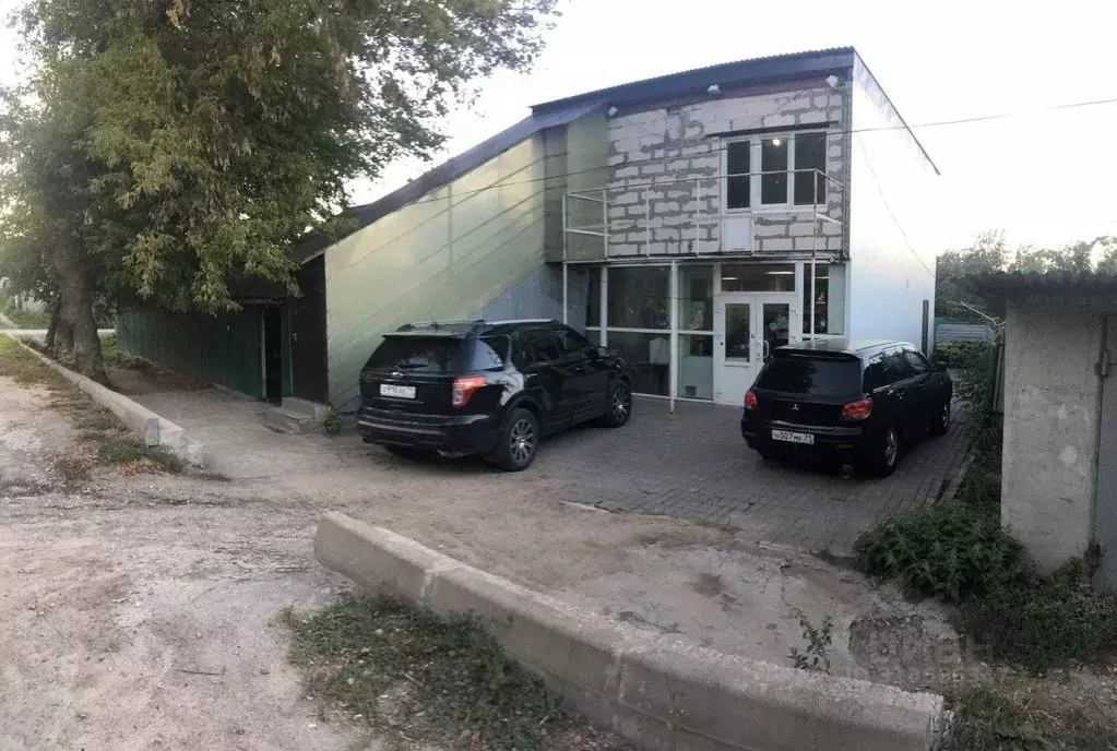 Дом в Тульская область, Тула ул. Кутузова, 151 (135 м) - Фото 0