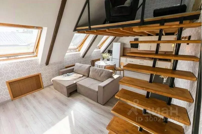 2-к кв. Санкт-Петербург наб. Реки Фонтанки, 8 (65.0 м) - Фото 2