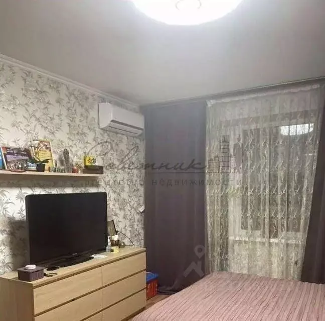 2-к кв. Белгородская область, Старый Оскол Королева мкр, 8 (54.0 м) - Фото 0