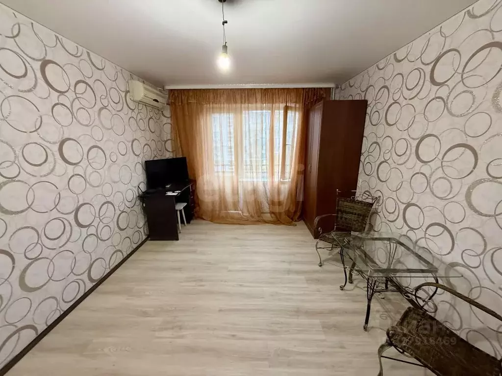 1-к кв. Краснодарский край, Анапа ул. Толстого, 113 (29.7 м) - Фото 2