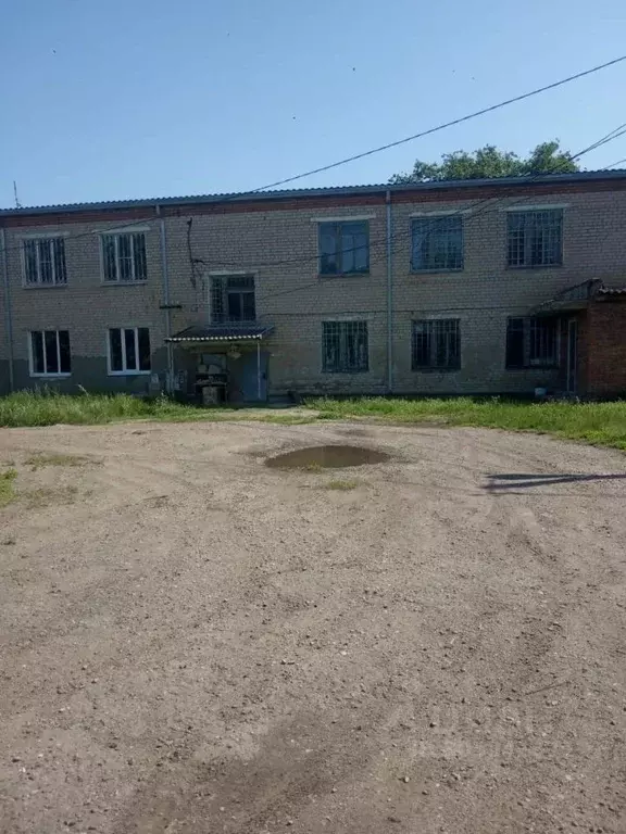 Помещение свободного назначения в Ставропольский край, Труновский ... - Фото 1