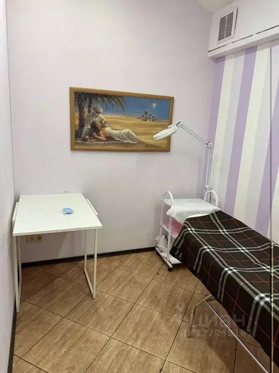 Помещение свободного назначения в Москва просп. Мира, 78А (10 м) - Фото 2