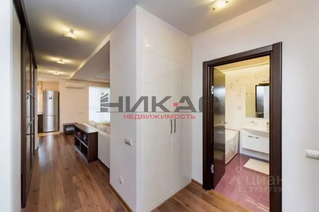 2-к кв. Ярославская область, Ярославль просп. Ленина, 7к2 (70.0 м) - Фото 2