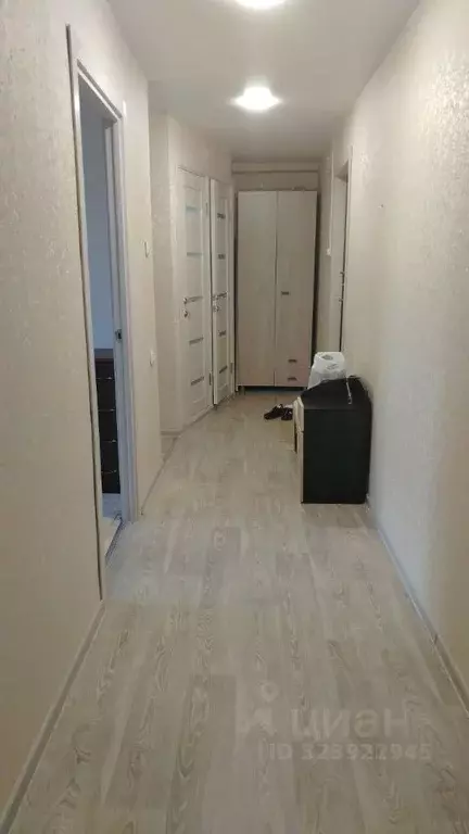 2-к кв. Удмуртия, Ижевск ул. 40 лет Победы, 56А (45.0 м) - Фото 1