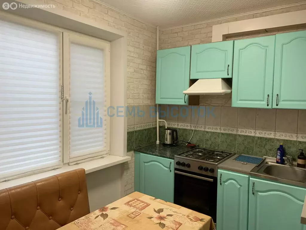 2-комнатная квартира: Подольск, улица Ульяновых, 25 (41.3 м) - Фото 2