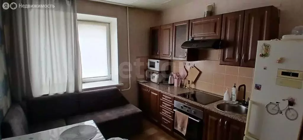 1-комнатная квартира: Ярославль, улица Труфанова, 21к4 (40 м) - Фото 1