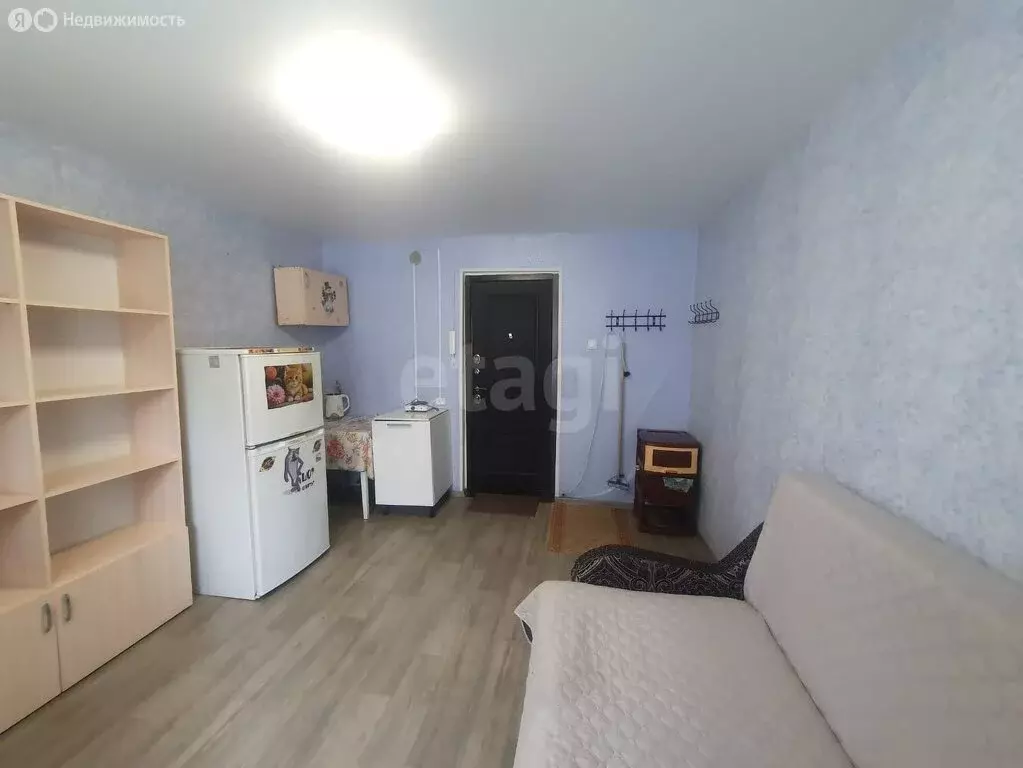 1к в -комнатной квартире (13.5 м) - Фото 1