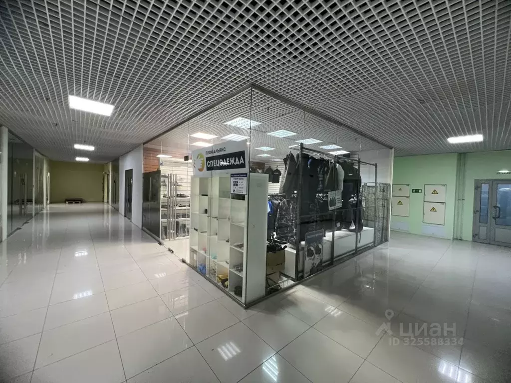 Помещение свободного назначения в Московская область, Мытищи ... - Фото 1