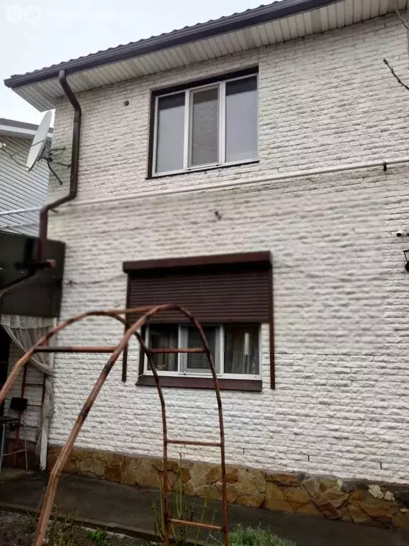 Дом в Таганрог, Бакинская улица, 60 (110 м) - Фото 1