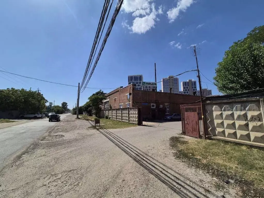 Помещение свободного назначения в Краснодарский край, Краснодар ... - Фото 2