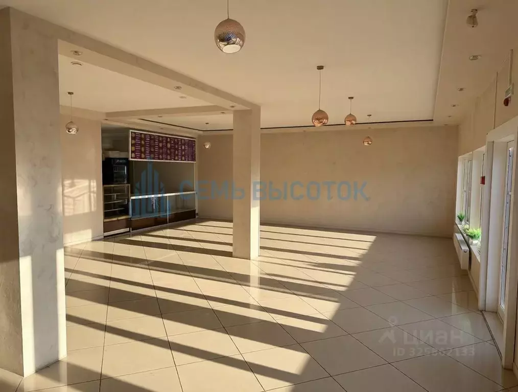 Торговая площадь в Московская область, Подольск городской округ, с. ... - Фото 2