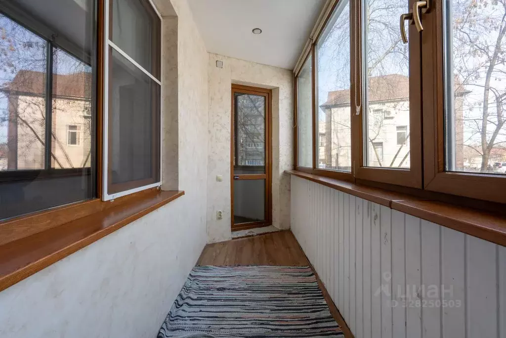 2-к кв. Ярославская область, Ярославль ул. Ньютона, 36 (59.0 м) - Фото 1