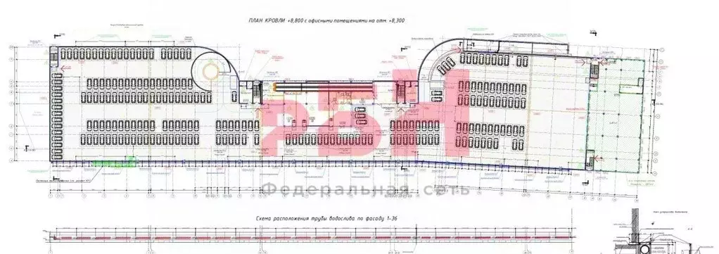 Помещение свободного назначения в Ростовская область, Ростов-на-Дону ... - Фото 1