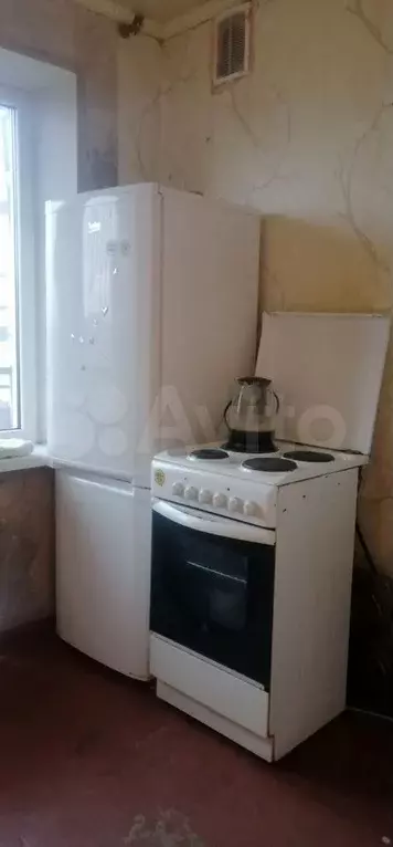 1-к. квартира, 35 м, 4/5 эт. - Фото 0