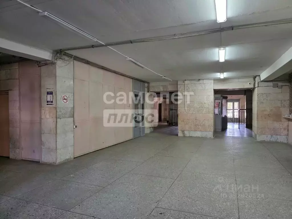 Офис в Нижегородская область, Нижний Новгород Торфяная ул., 30А (203 ... - Фото 2