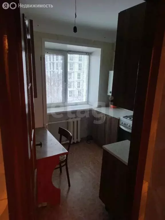 2-комнатная квартира: Воронеж, Кольцовская улица, 30А (41 м) - Фото 2