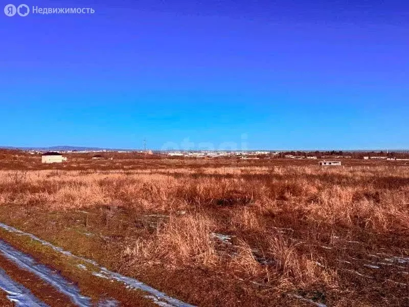 Участок в Кабардино-Балкарская Республика, Нальчик (6.12 м) - Фото 1