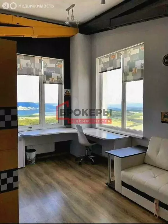 5-комнатная квартира: Севастополь, Парковая улица, 14Б (133.6 м) - Фото 2