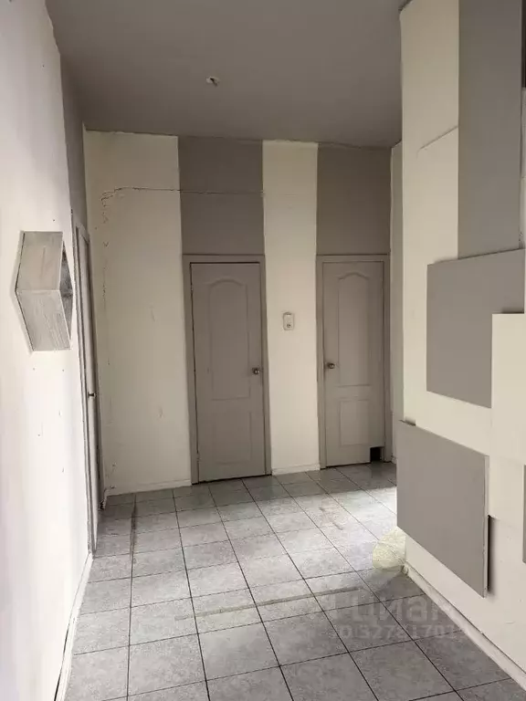 2-к кв. Москва Большая Почтовая ул., 18/20К6 (59.9 м) - Фото 1