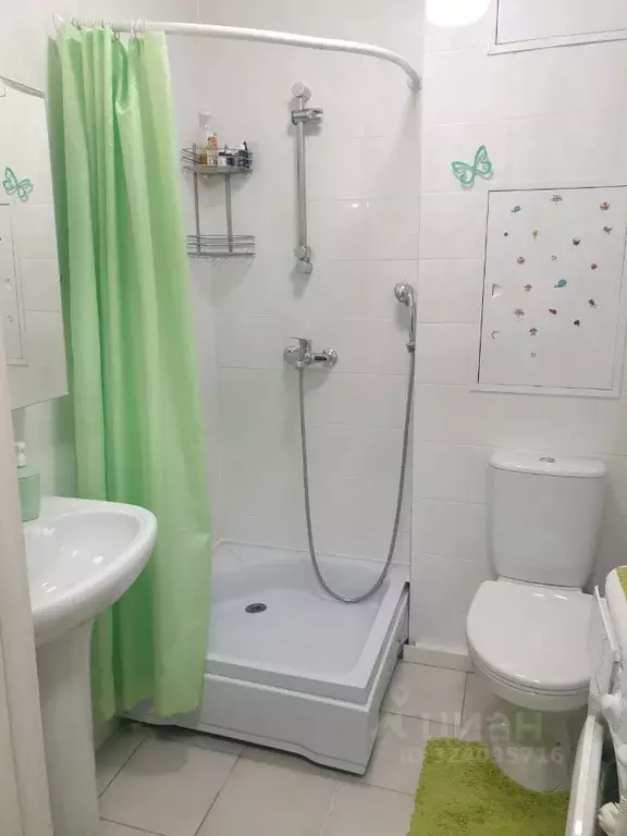 Студия Московская область, Ленинский городской округ, Дрожжино пгт ш. ... - Фото 2