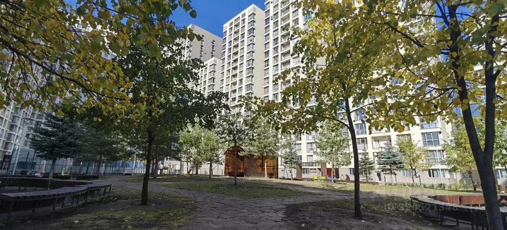 2-к кв. Московская область, Одинцово Можайское ш., 122 (71.0 м) - Фото 1