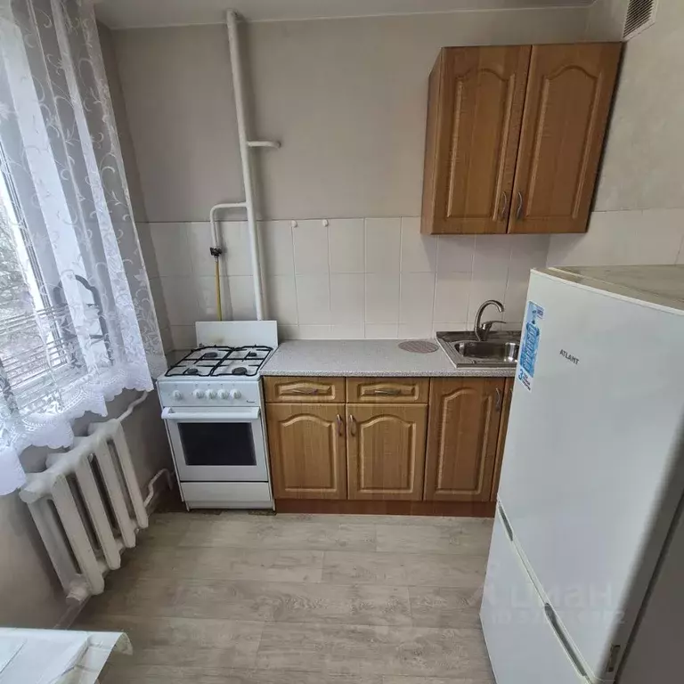 1-к кв. Владимирская область, Владимир ул. Балакирева, 31 (36.0 м) - Фото 2