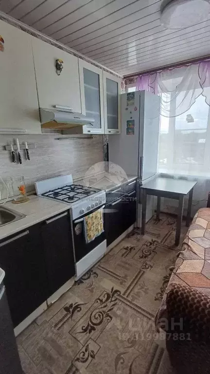 1-к кв. Новгородская область, Новгородский район, Трубичинское с/пос, ... - Фото 1