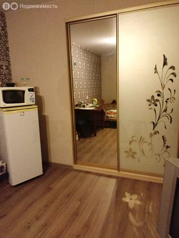 1к в 3-комнатной квартире (18.1 м) - Фото 0
