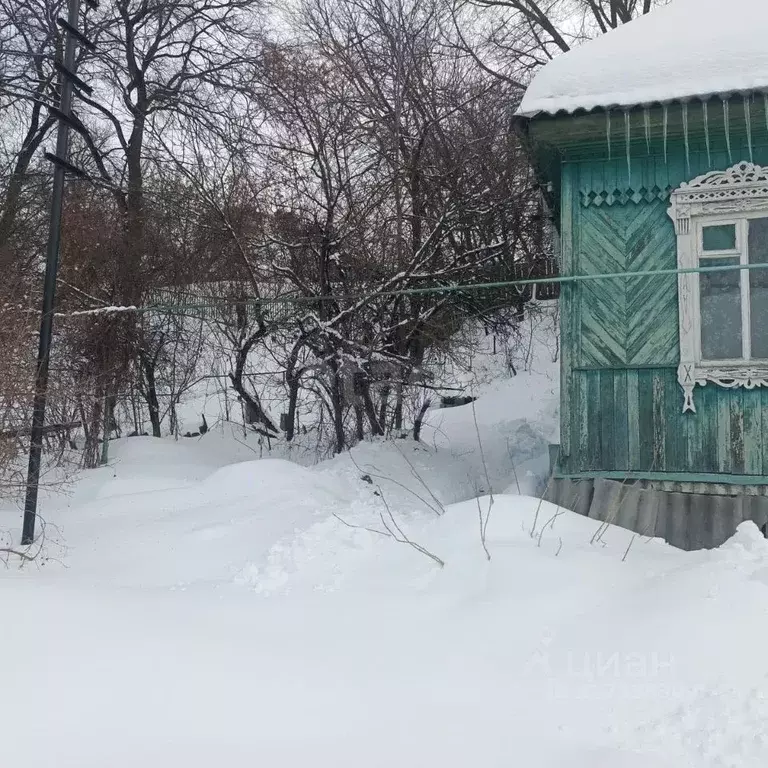 Дом в Брянская область, Брянск Подарная ул. (69 м) - Фото 2