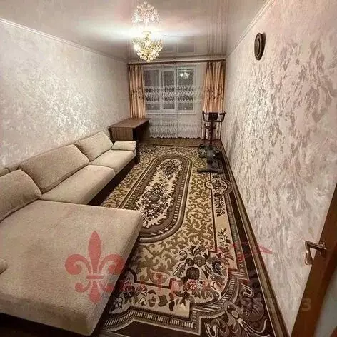 3-к кв. Белгородская область, Белгородский район, Северный городское ... - Фото 1