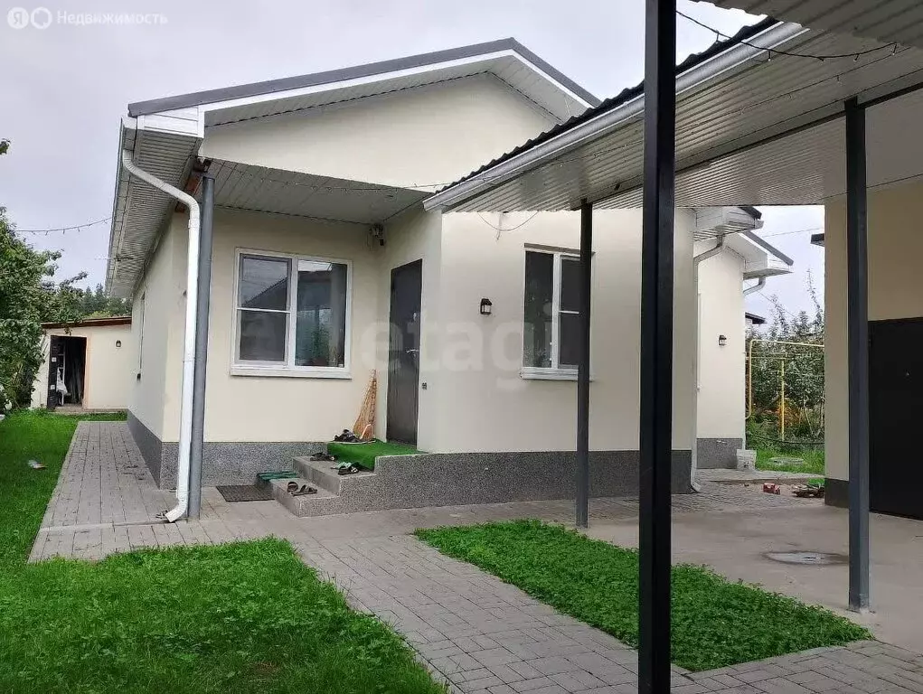 Дом в Воля, Советская улица (93.7 м) - Фото 1