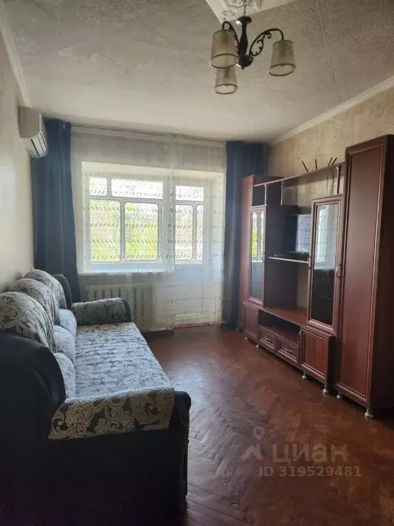 2-к кв. Краснодарский край, Анапа ул. Горького, 60 (45.0 м) - Фото 0