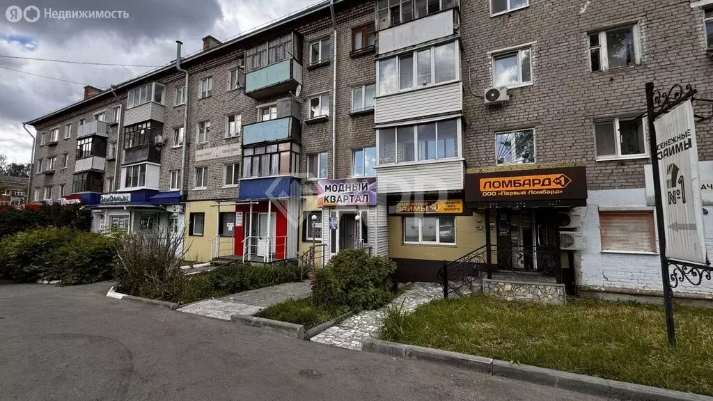Помещение свободного назначения (99.5 м) - Фото 2