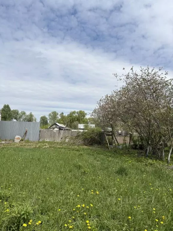 Участок в Рязанская область, Рязань Хиринская ул., 26А (7.19 сот.) - Фото 2