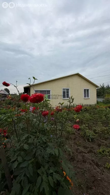 Дом в посёлок Ува, улица Пастухова, 11 (87.5 м) - Фото 1
