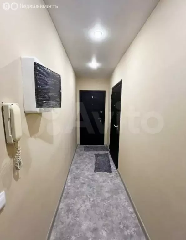 1к в 2-комнатной квартире (18.7 м) - Фото 1