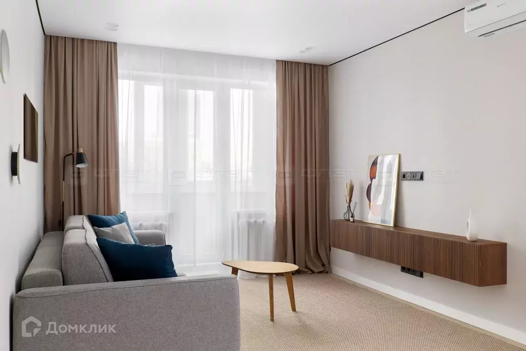 Продаётся 2-к квартира, 43.3 м - Фото 0