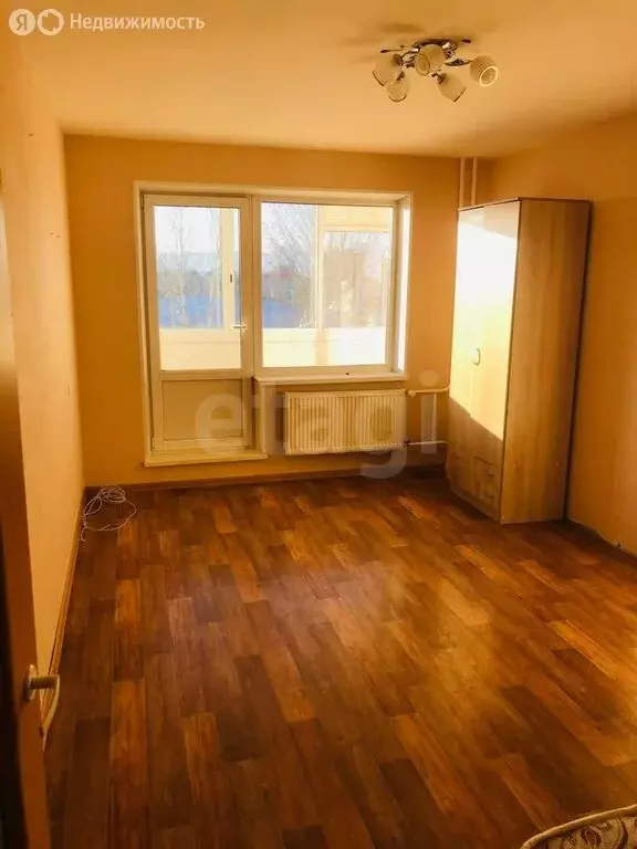 1-комнатная квартира: Пермь, улица Маяковского, 53 (37.4 м) - Фото 1