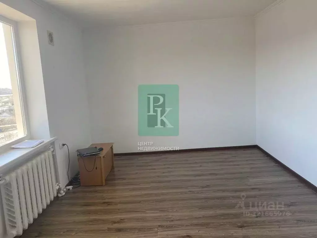 1-к кв. Севастополь с. Орловка, ш. Качинское, 5 (36.4 м) - Фото 2