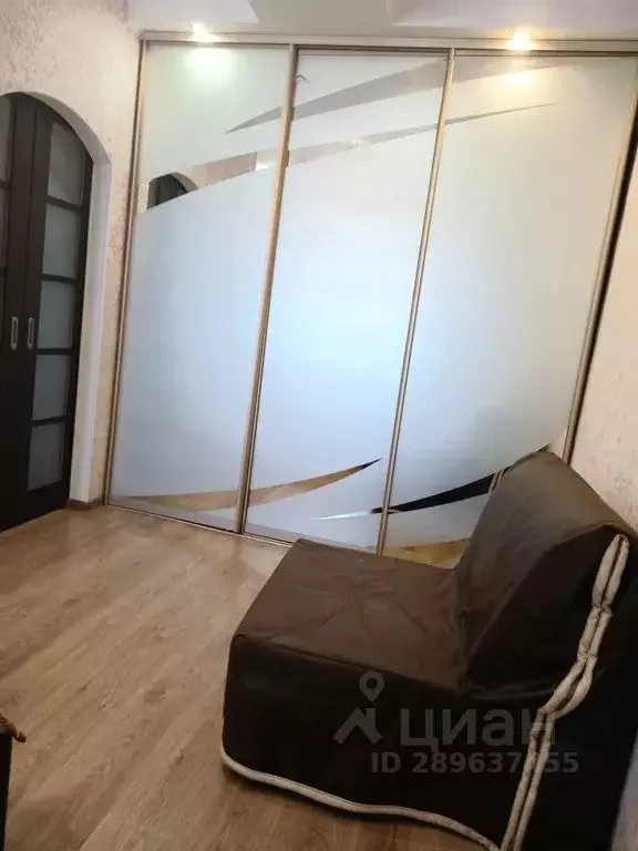 1-к кв. Севастополь ул. Челнокова, 12/1 (42.0 м) - Фото 1