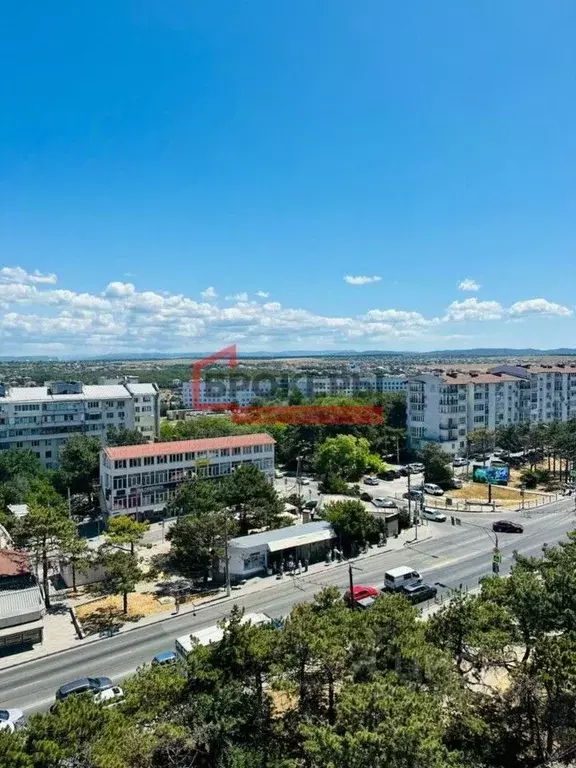 1-к кв. Севастополь просп. Генерала Острякова, 242к1 (47.4 м) - Фото 2