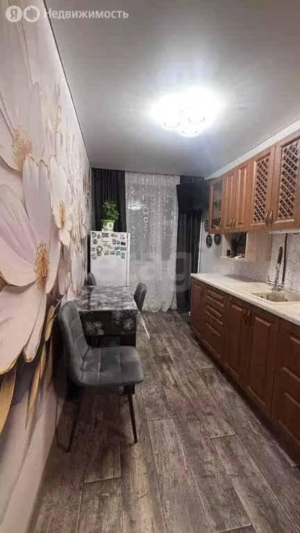 1-комнатная квартира: Ярославль, улица Титова, 23 (36.3 м) - Фото 2