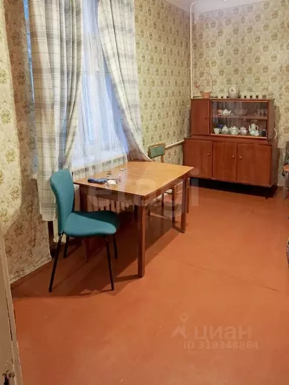 2-к кв. Ярославская область, Ростов Ленинская ул., 51/17 (58.3 м) - Фото 1