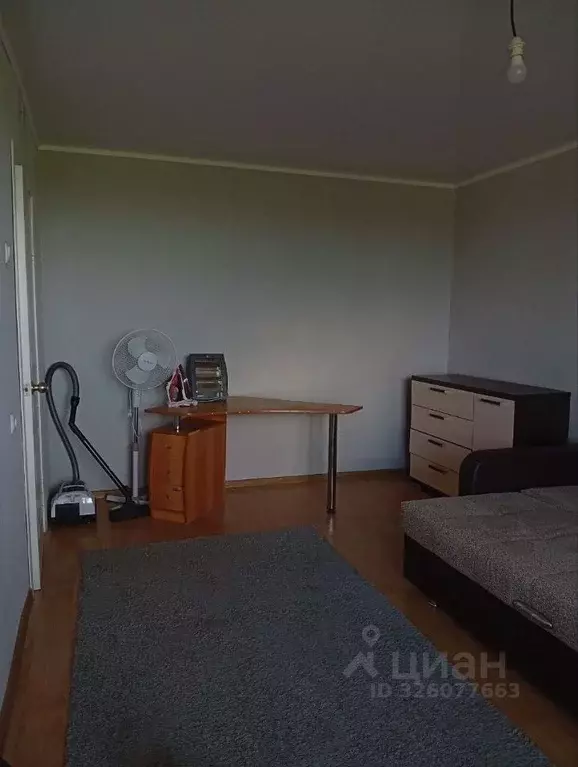 1-к кв. Саратовская область, Балашов ул. Автомобилистов, 14 (32.0 м) - Фото 2