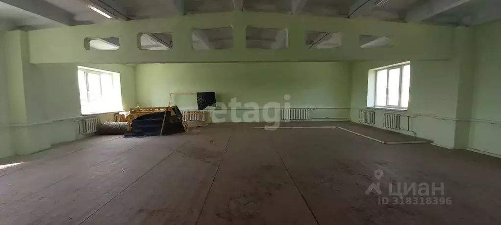Помещение свободного назначения в Башкортостан, Стерлитамак Уфимский ... - Фото 1