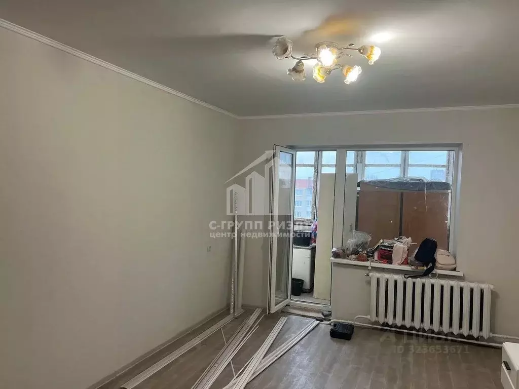 3-к кв. Калининградская область, Калининград Тобольская ул., 23 (65.0 ... - Фото 2